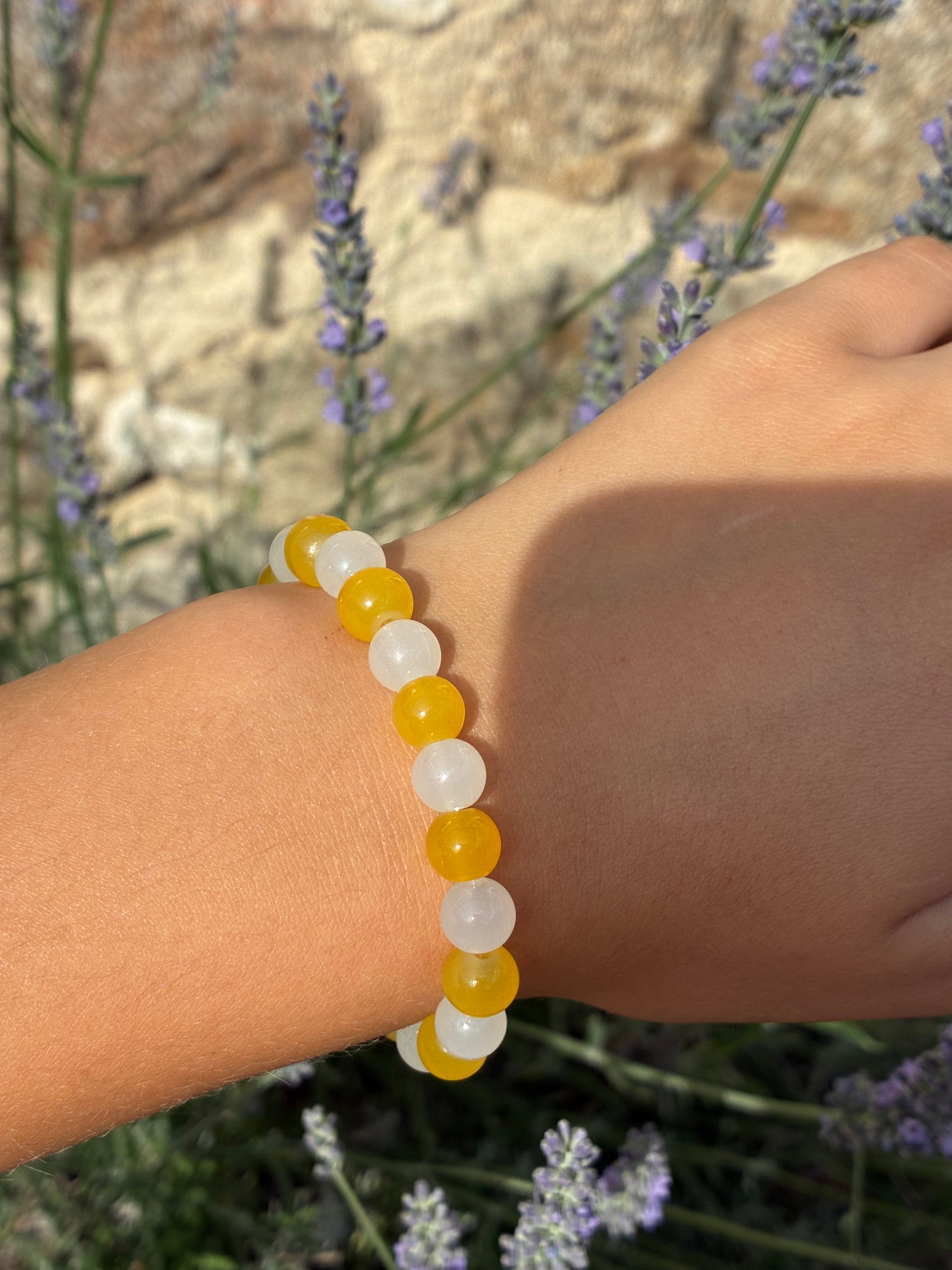 Bracelet Léonie