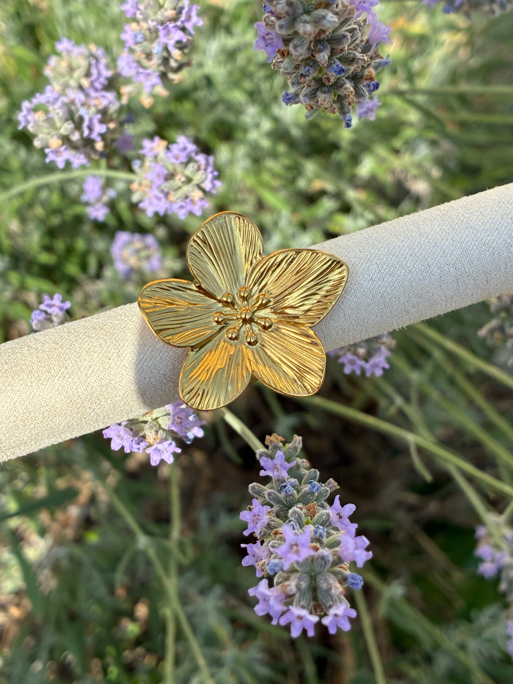 Bague Tahiti