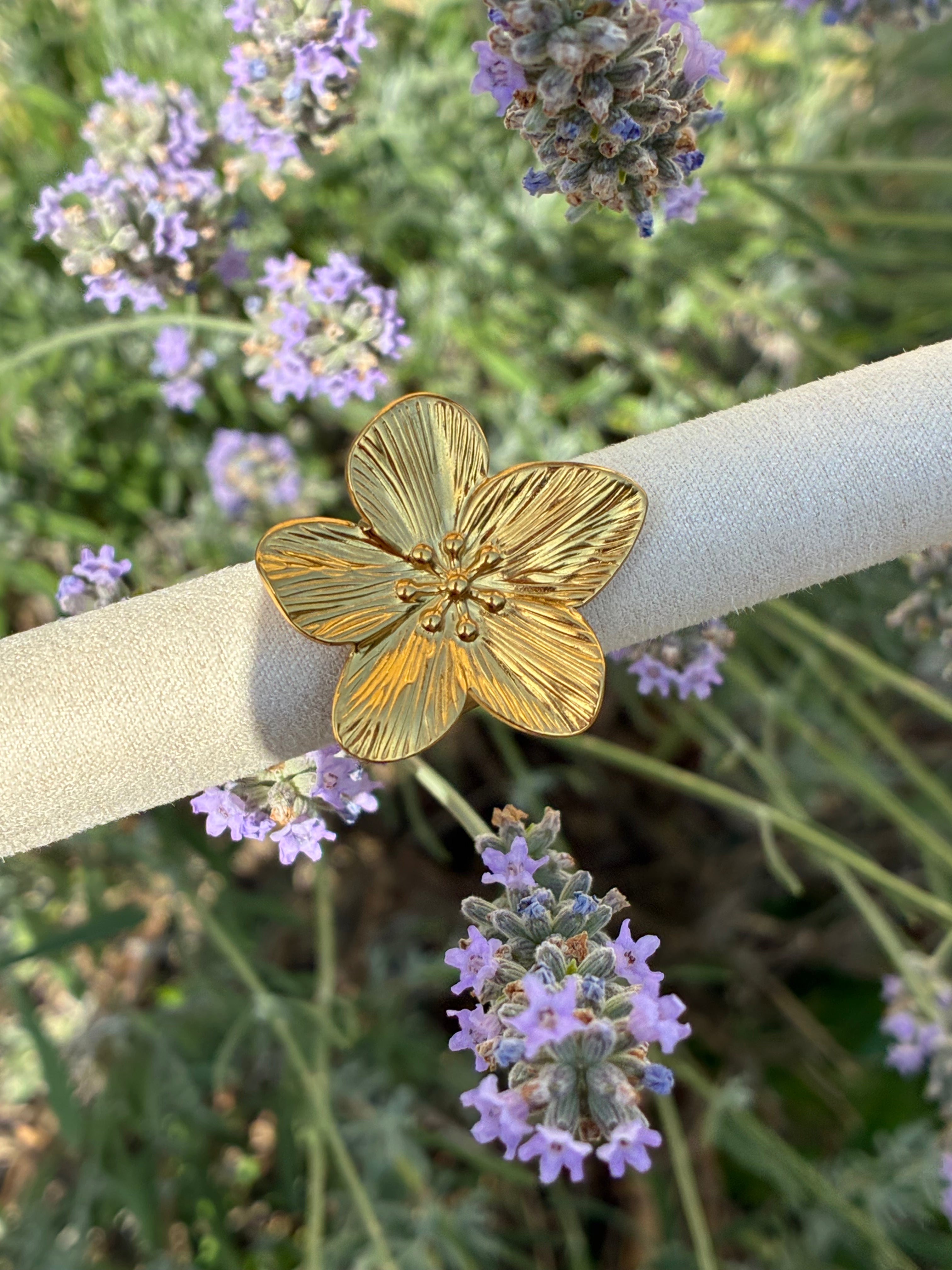 Bague Tahiti