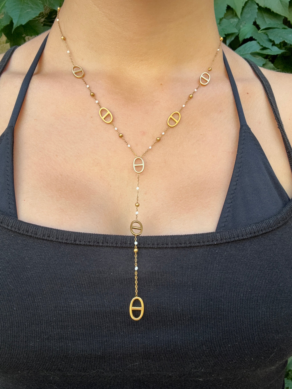 Collier Lou