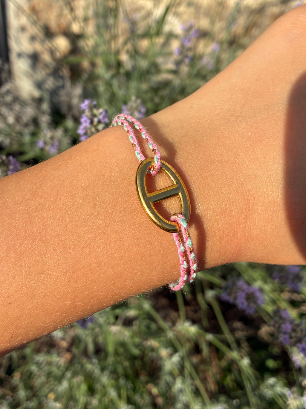 Bracelet Candy