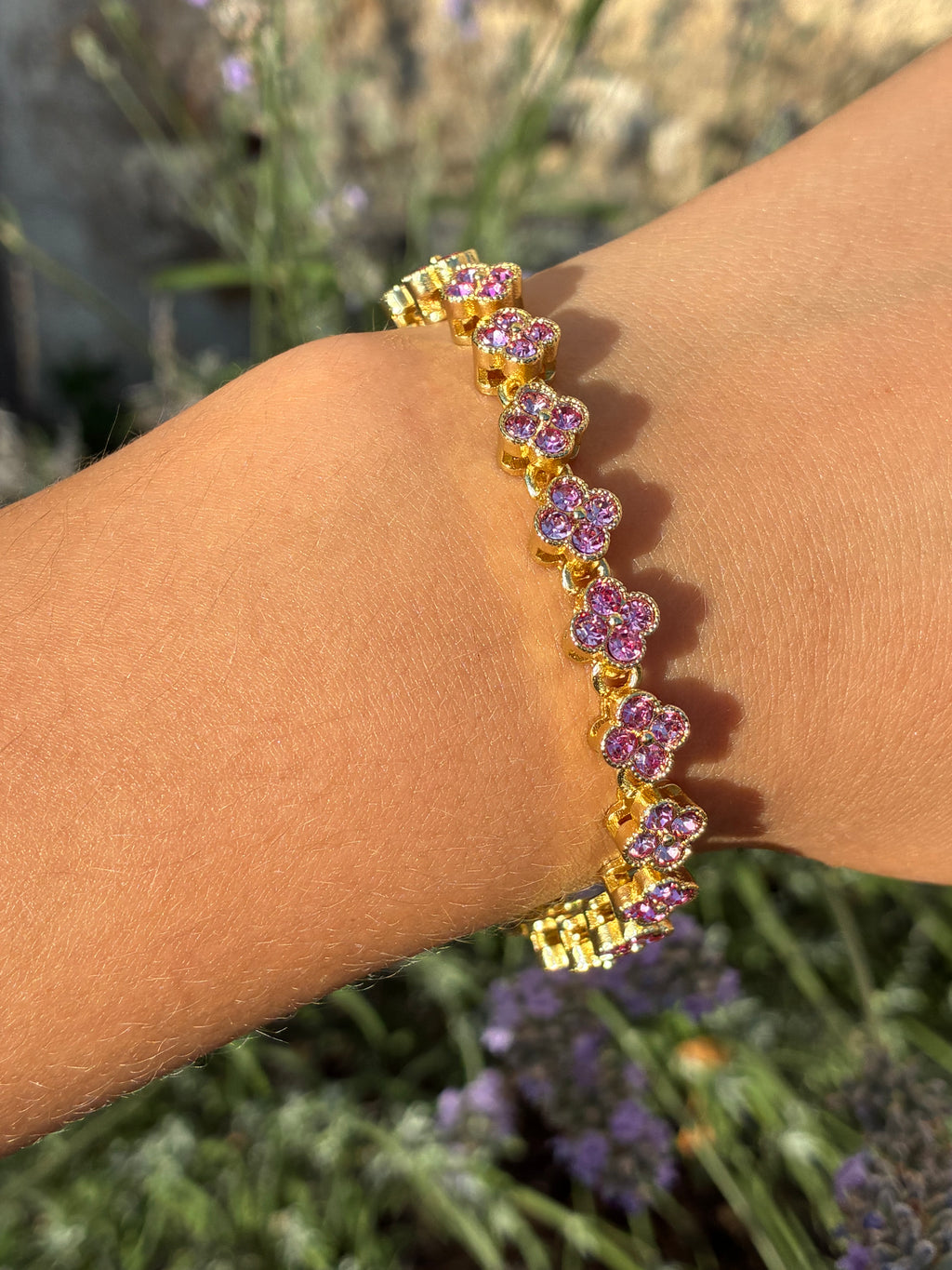 Bracelet Japon