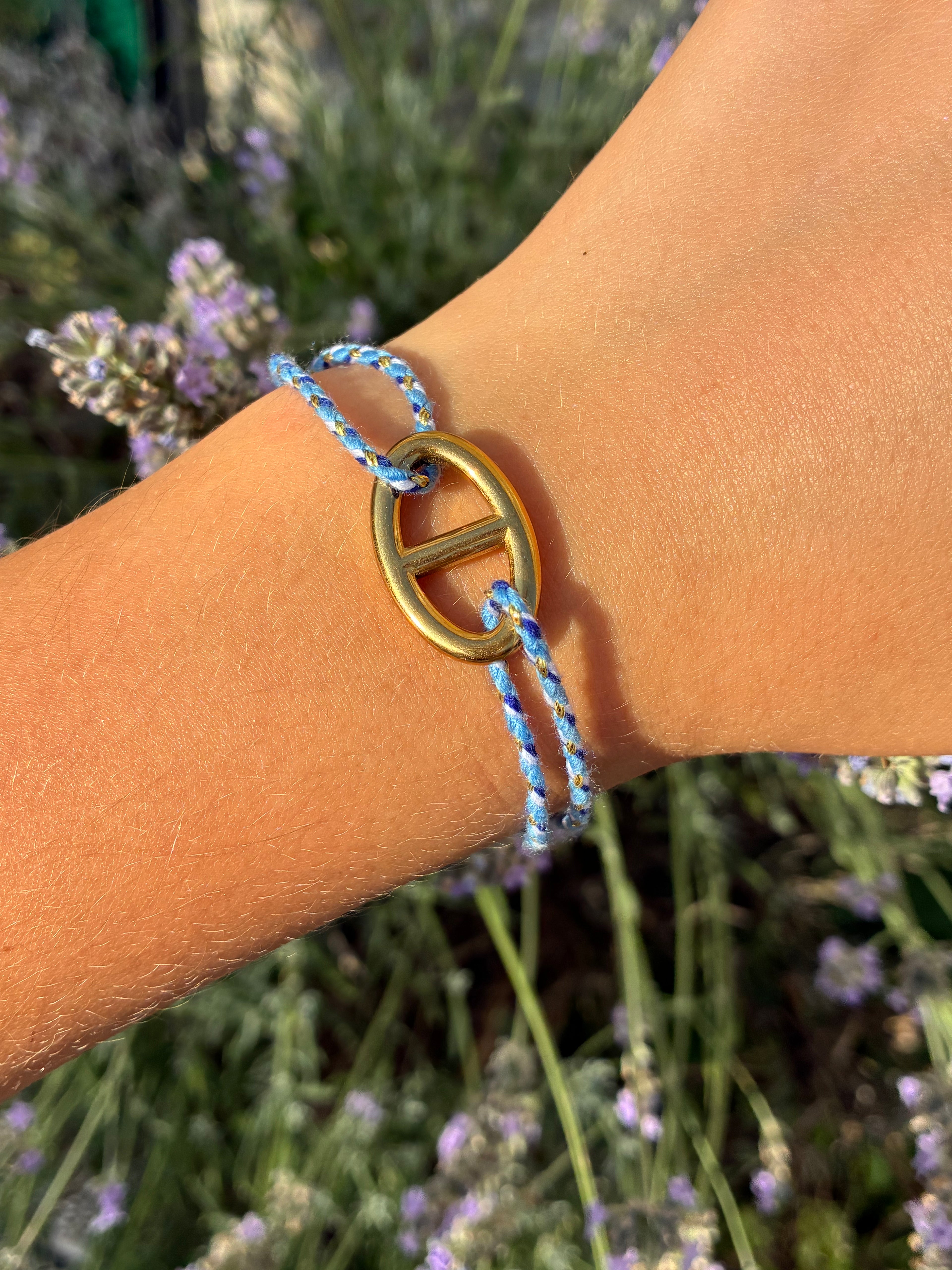 Bracelet Algérie