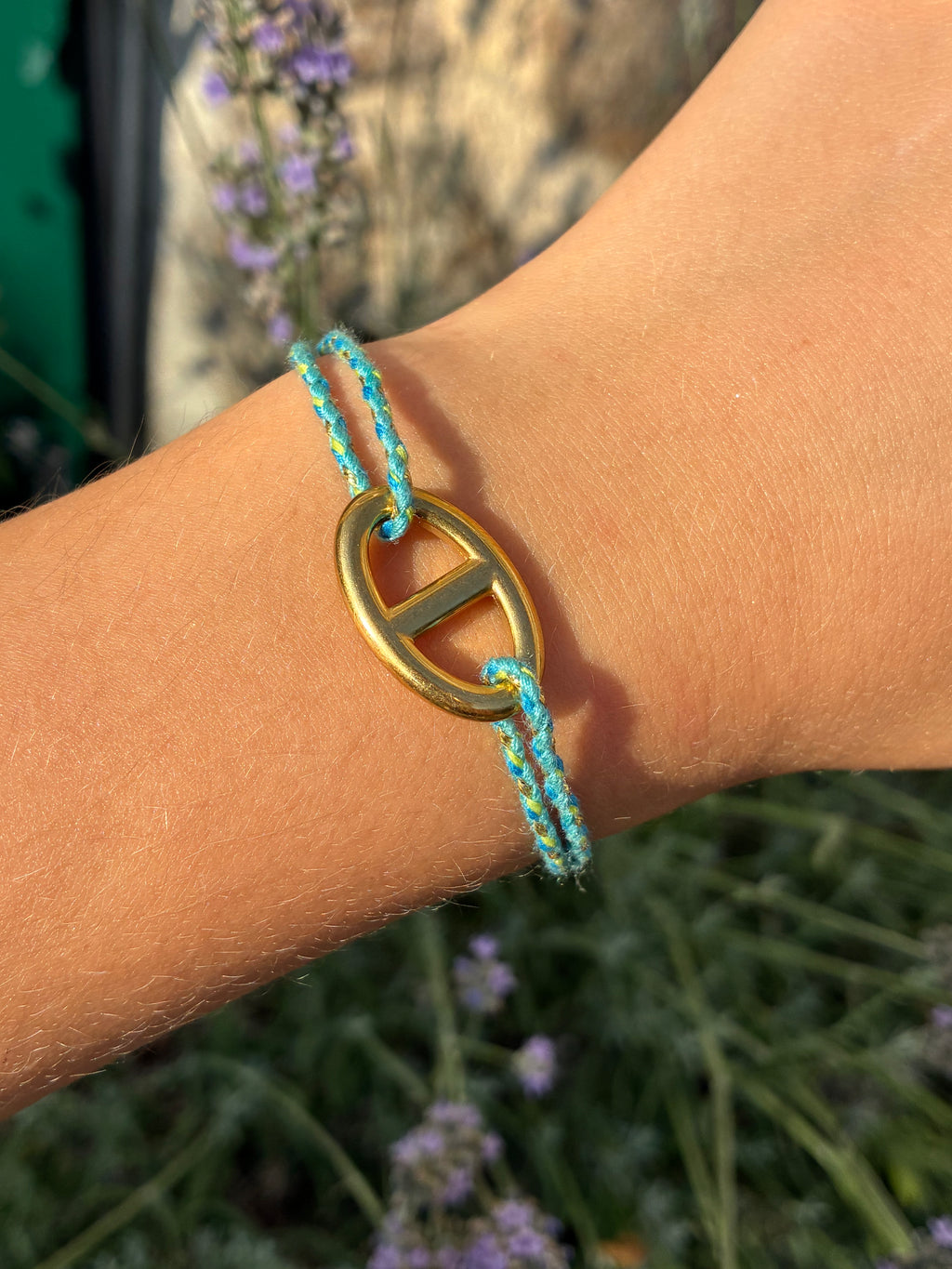 Bracelet Bahamas