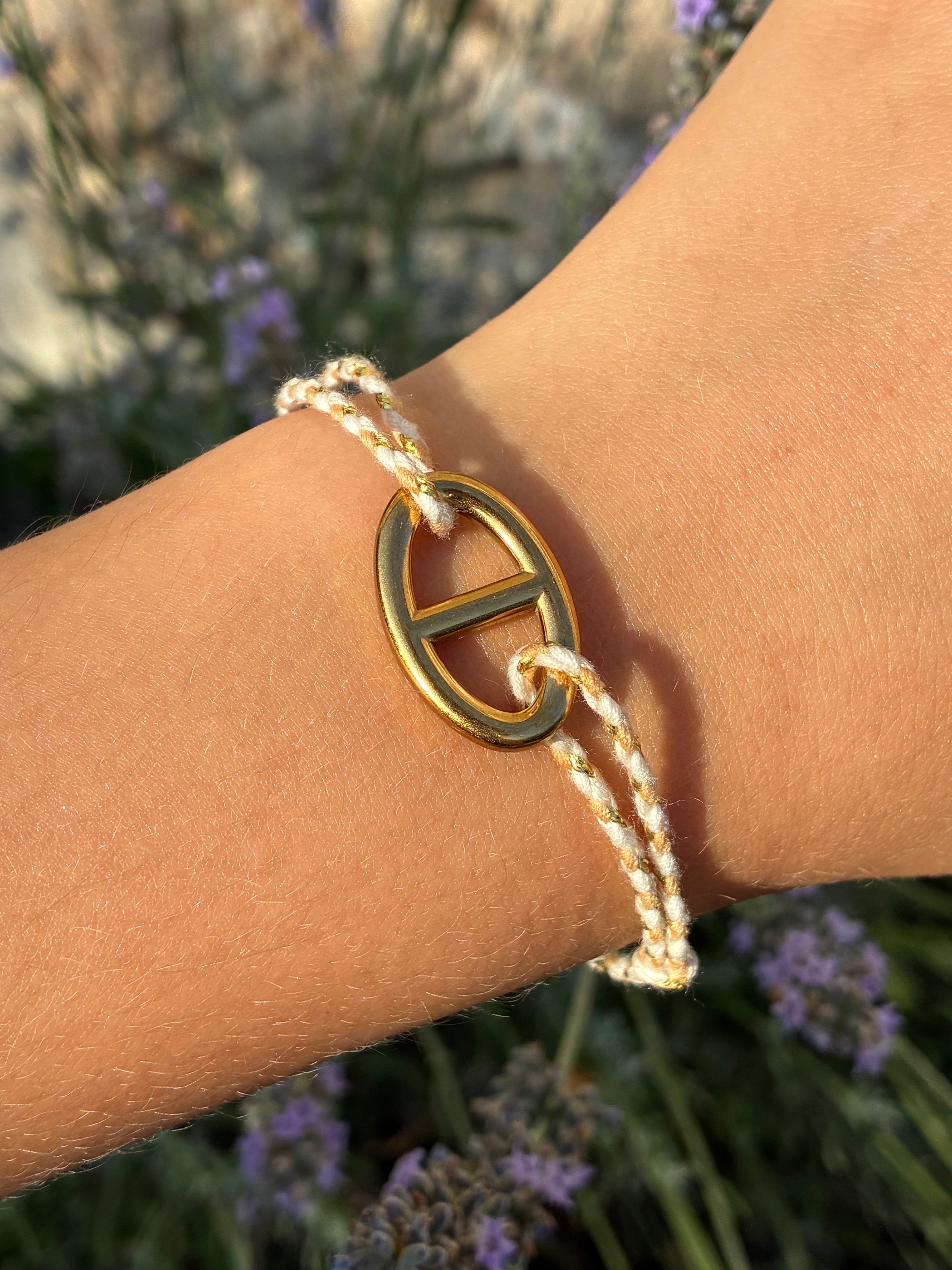 Bracelet Lucie