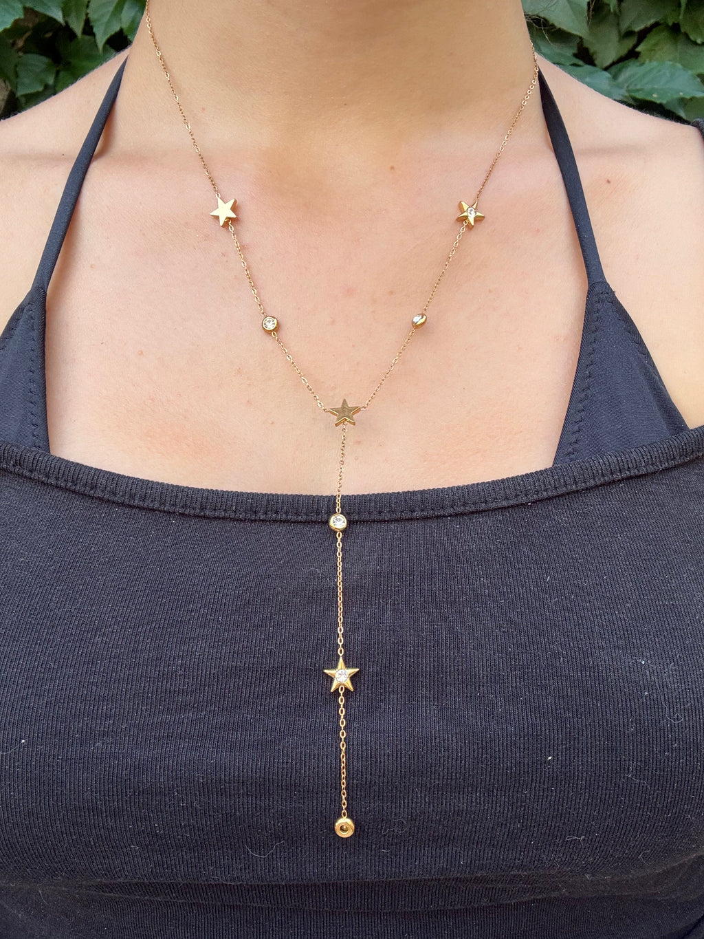 Collier Estelle