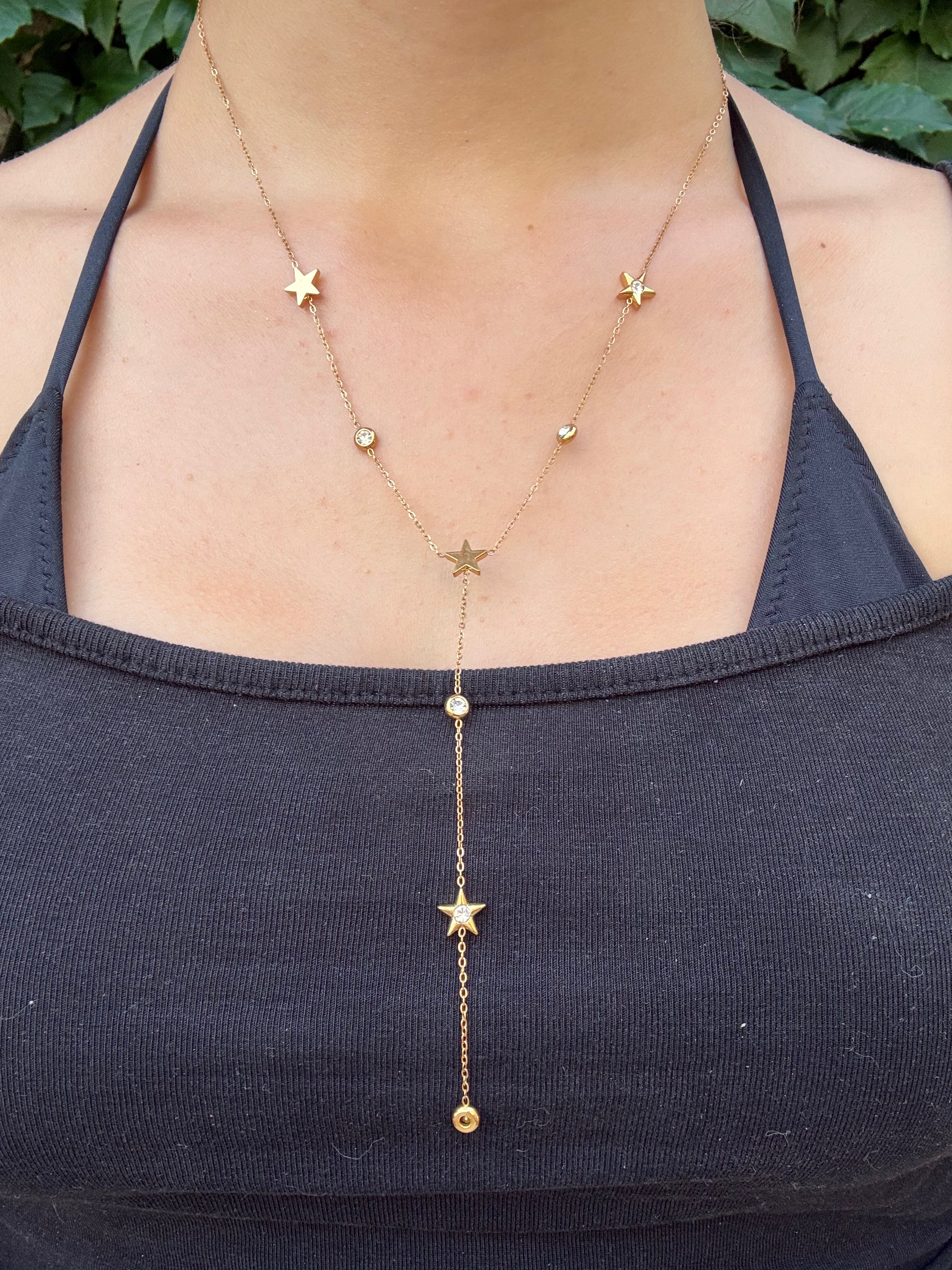Collier Estelle