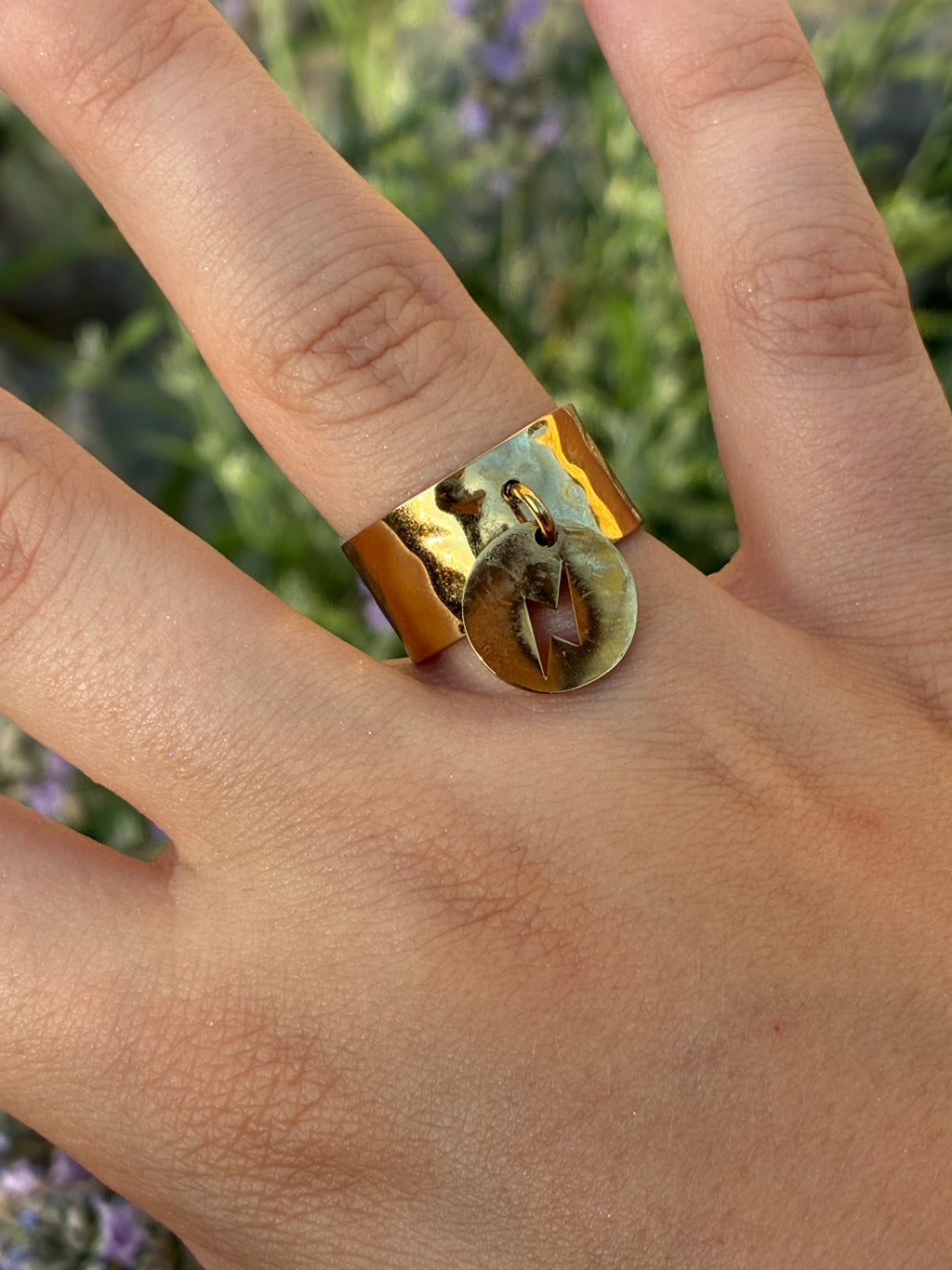 Bague Berlin
