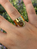 Bague Berlin