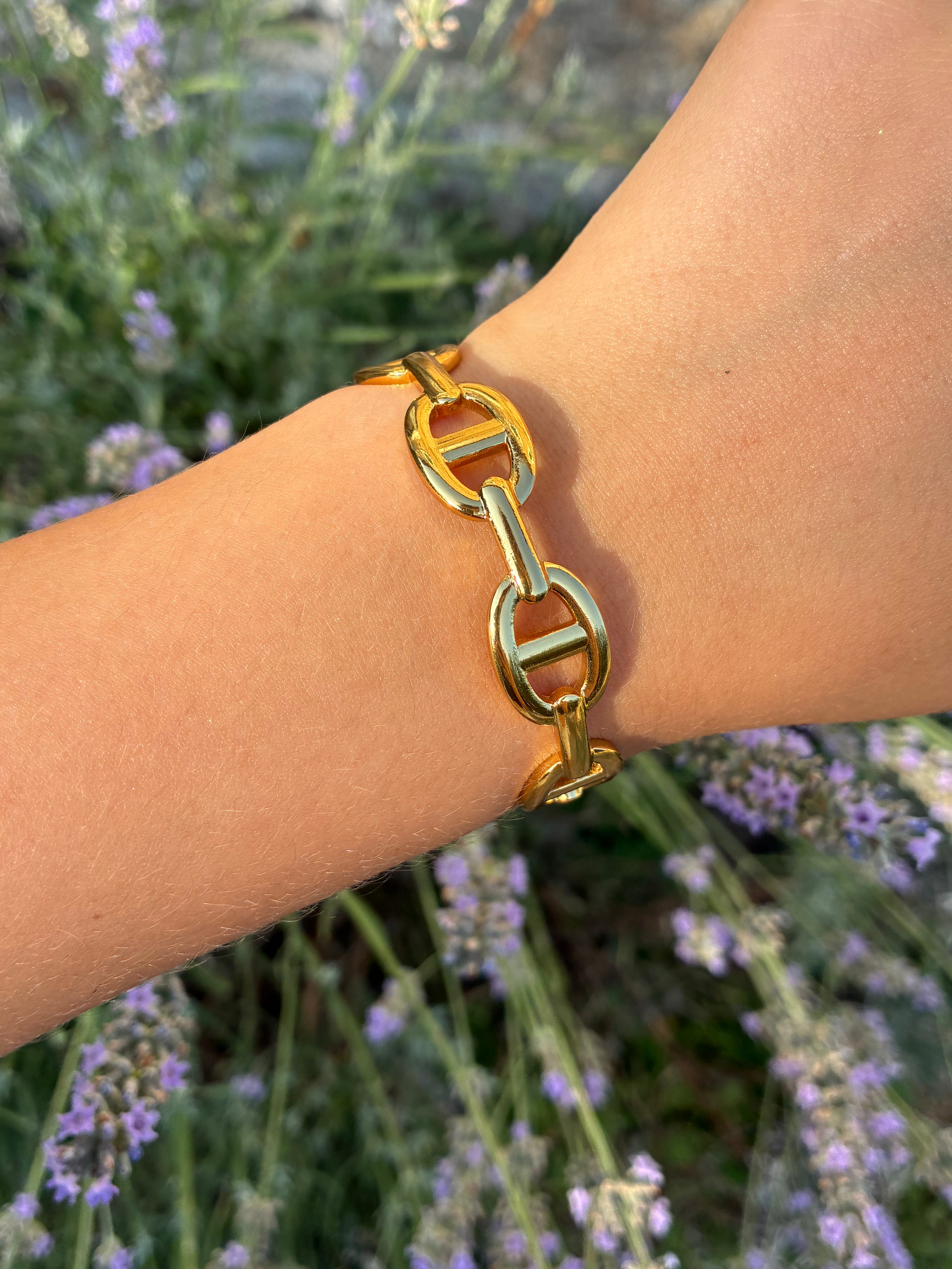 Bracelet Xue