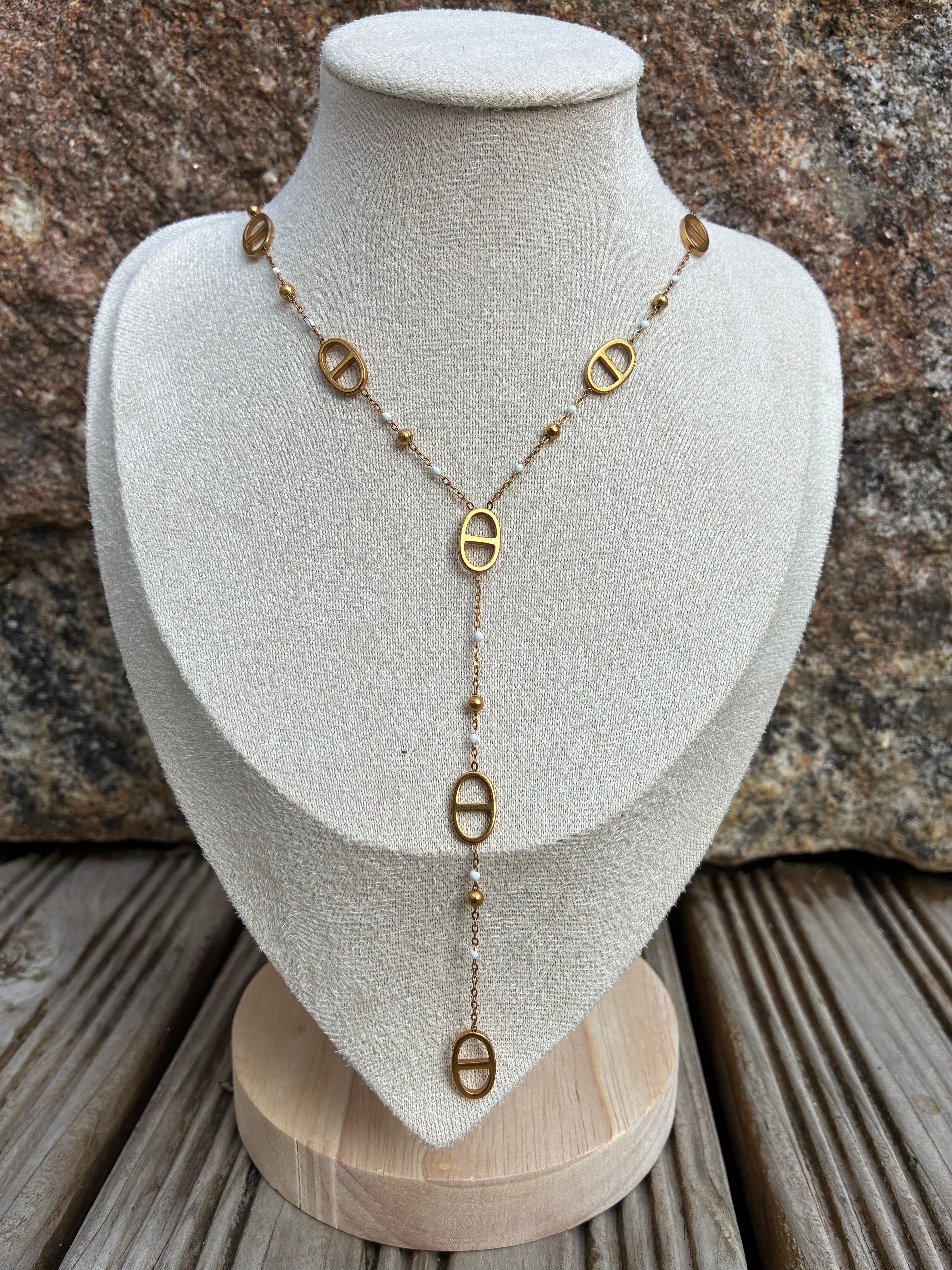 Collier Lou