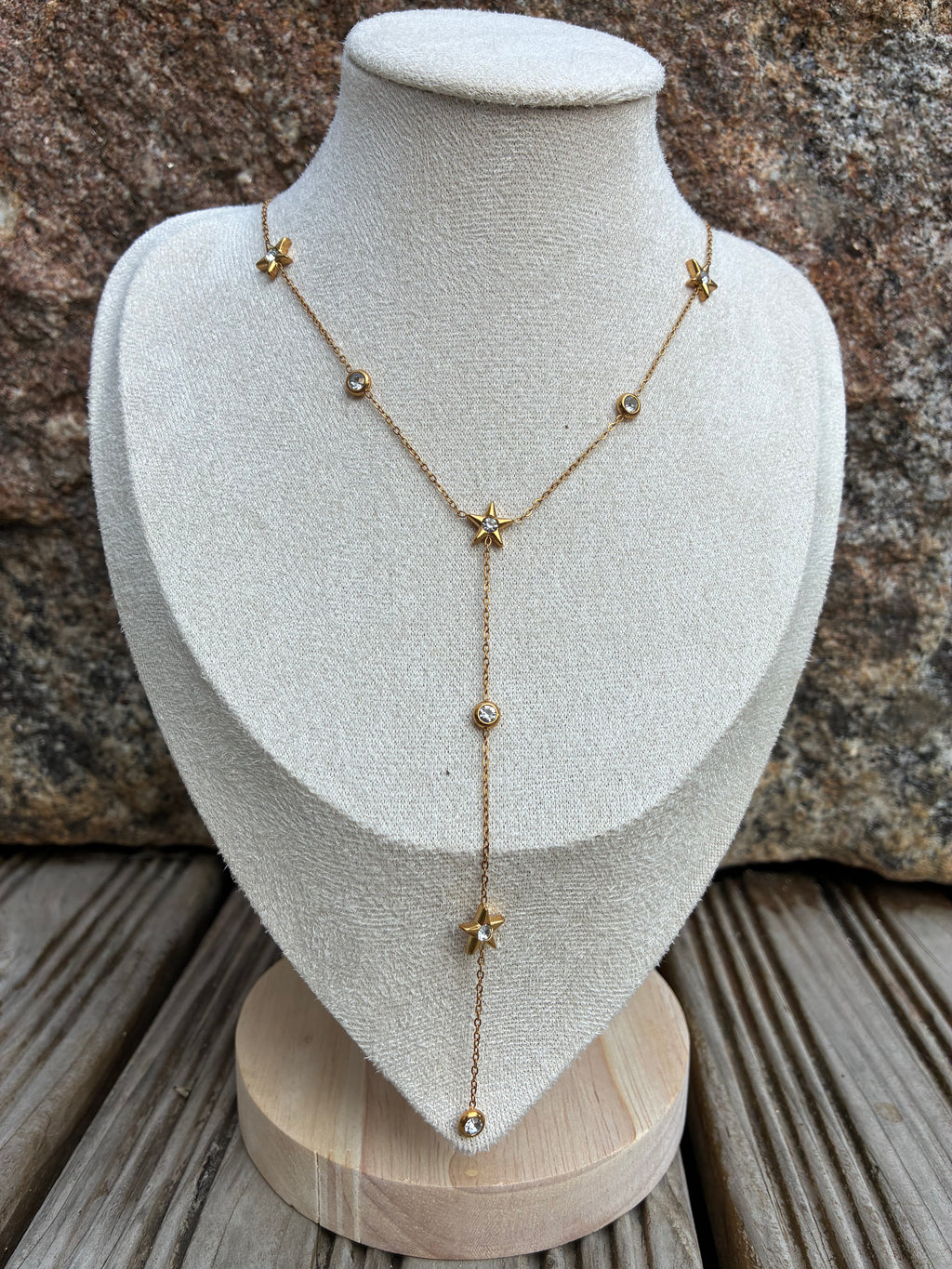 Collier Estelle