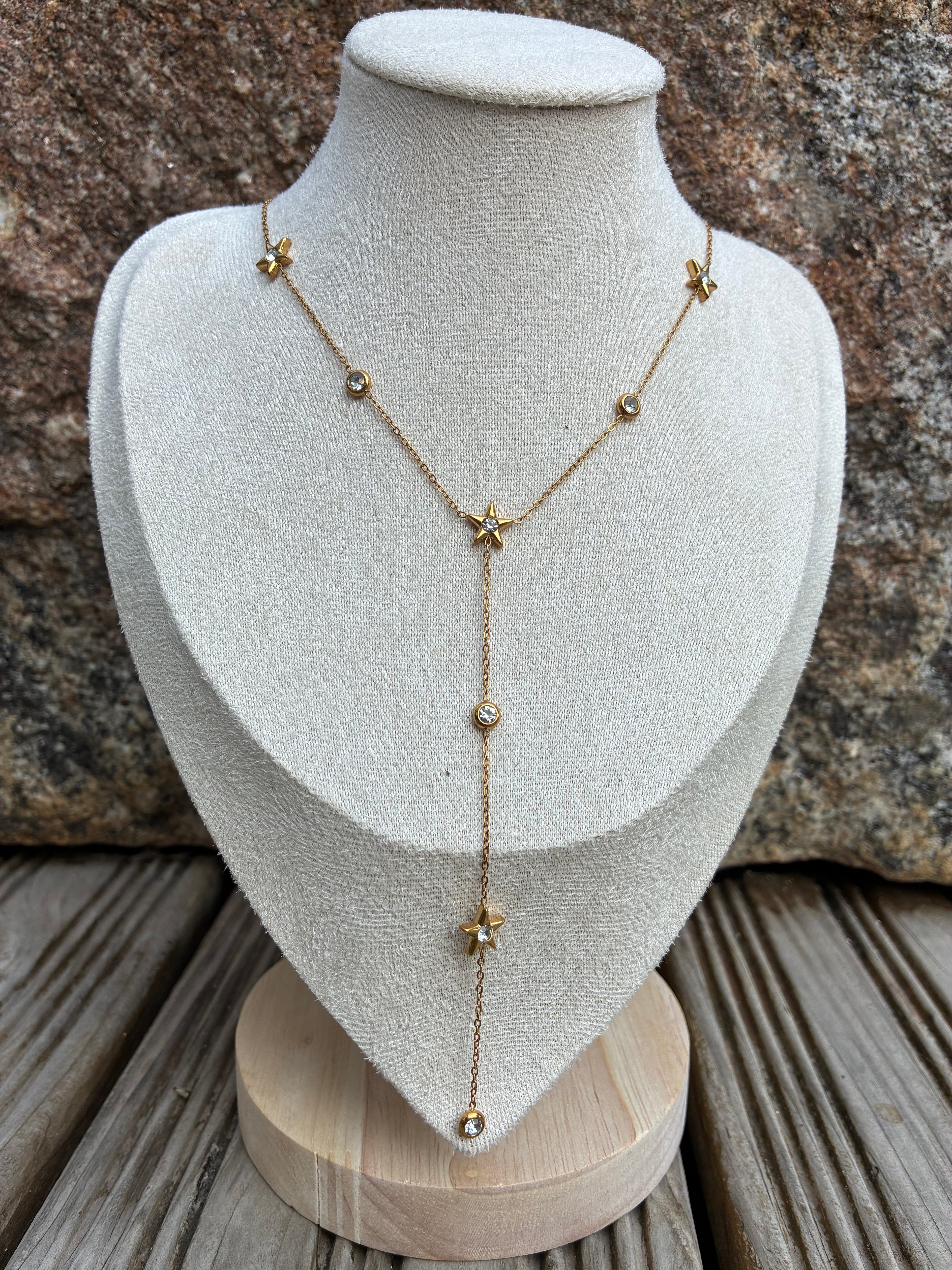 Collier Estelle