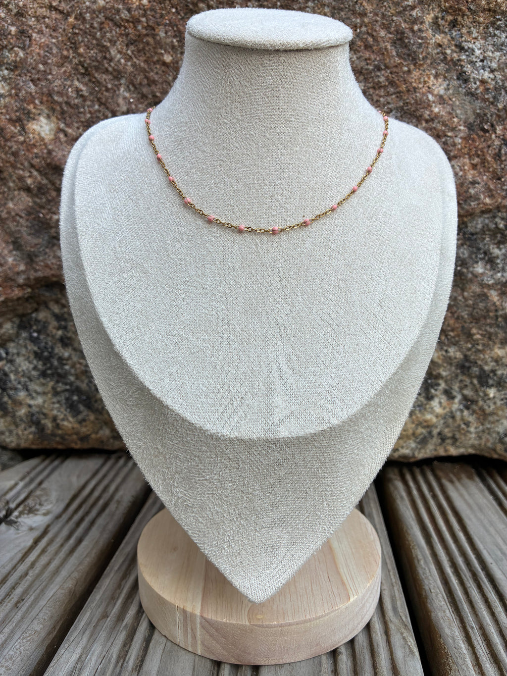 Collier Alice