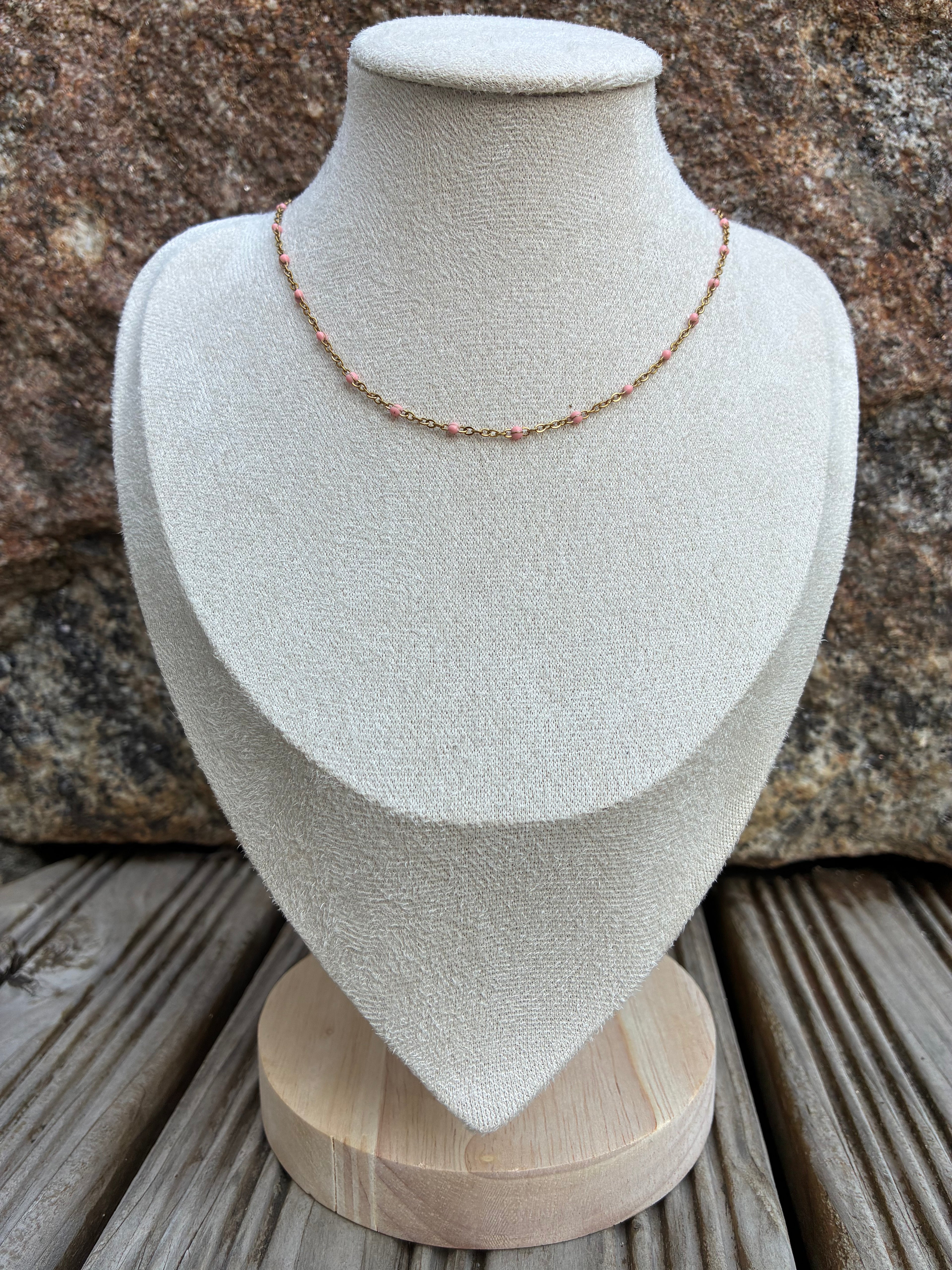 Collier Alice