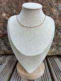 Collier Espagne