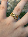 Bague Chine