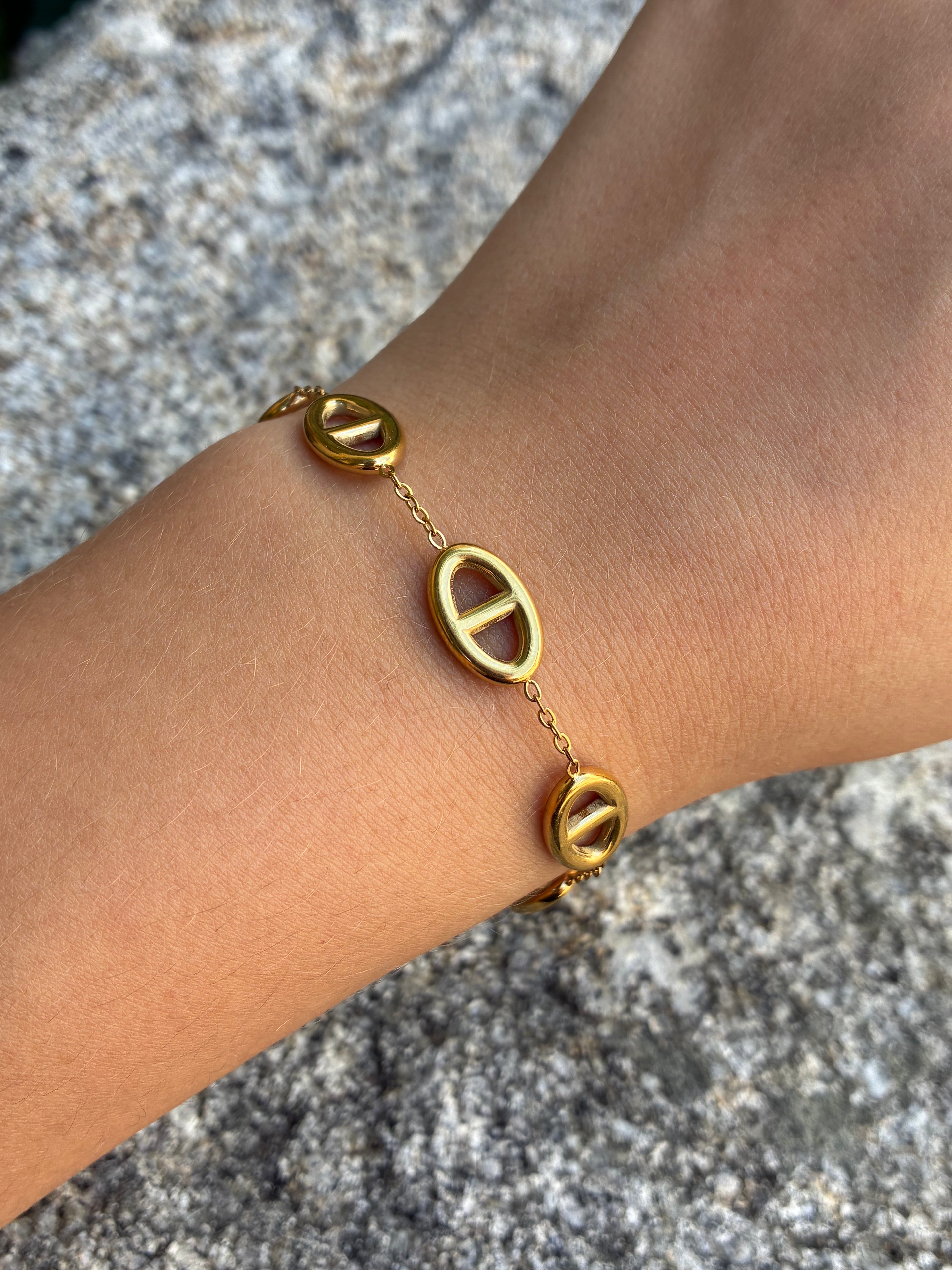 Bracelet Egypte
