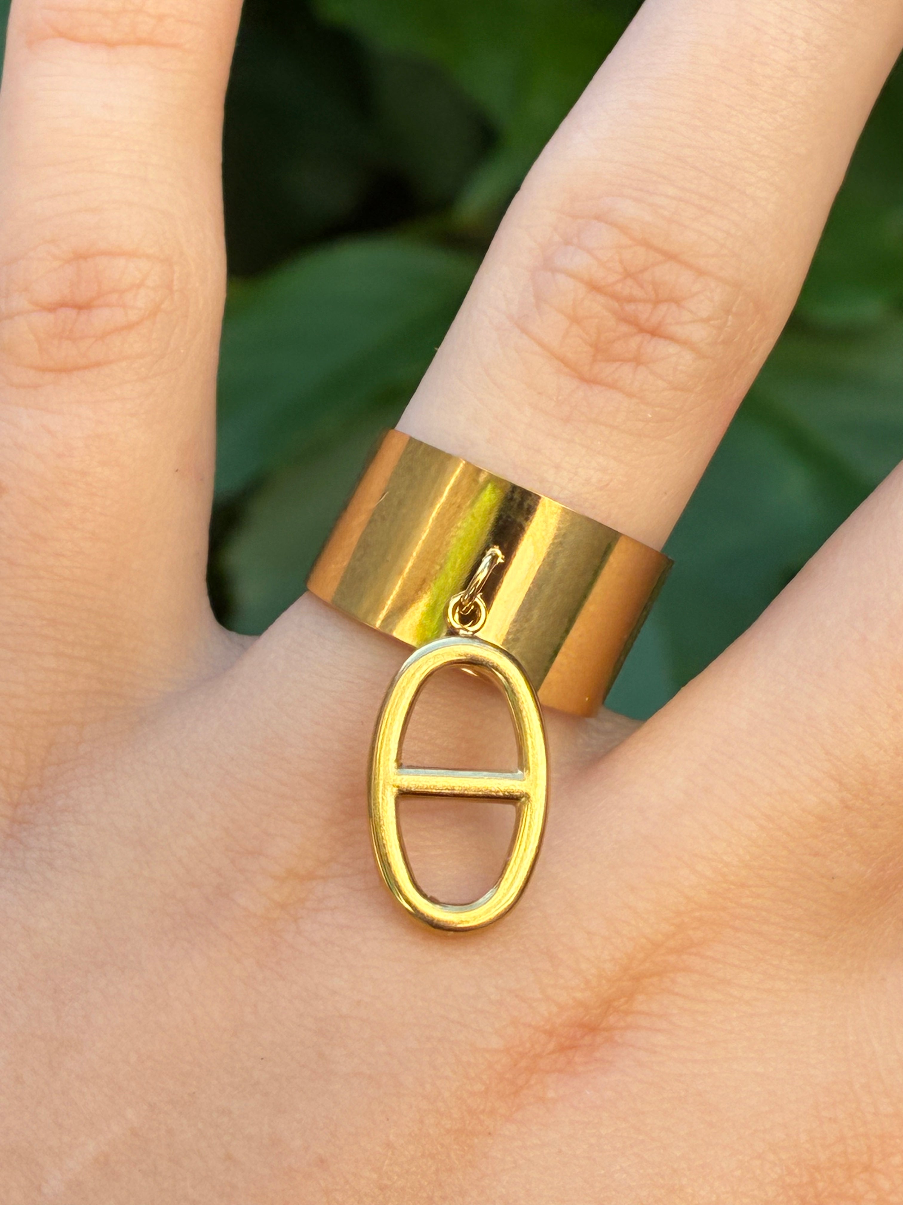 Bague Turquie