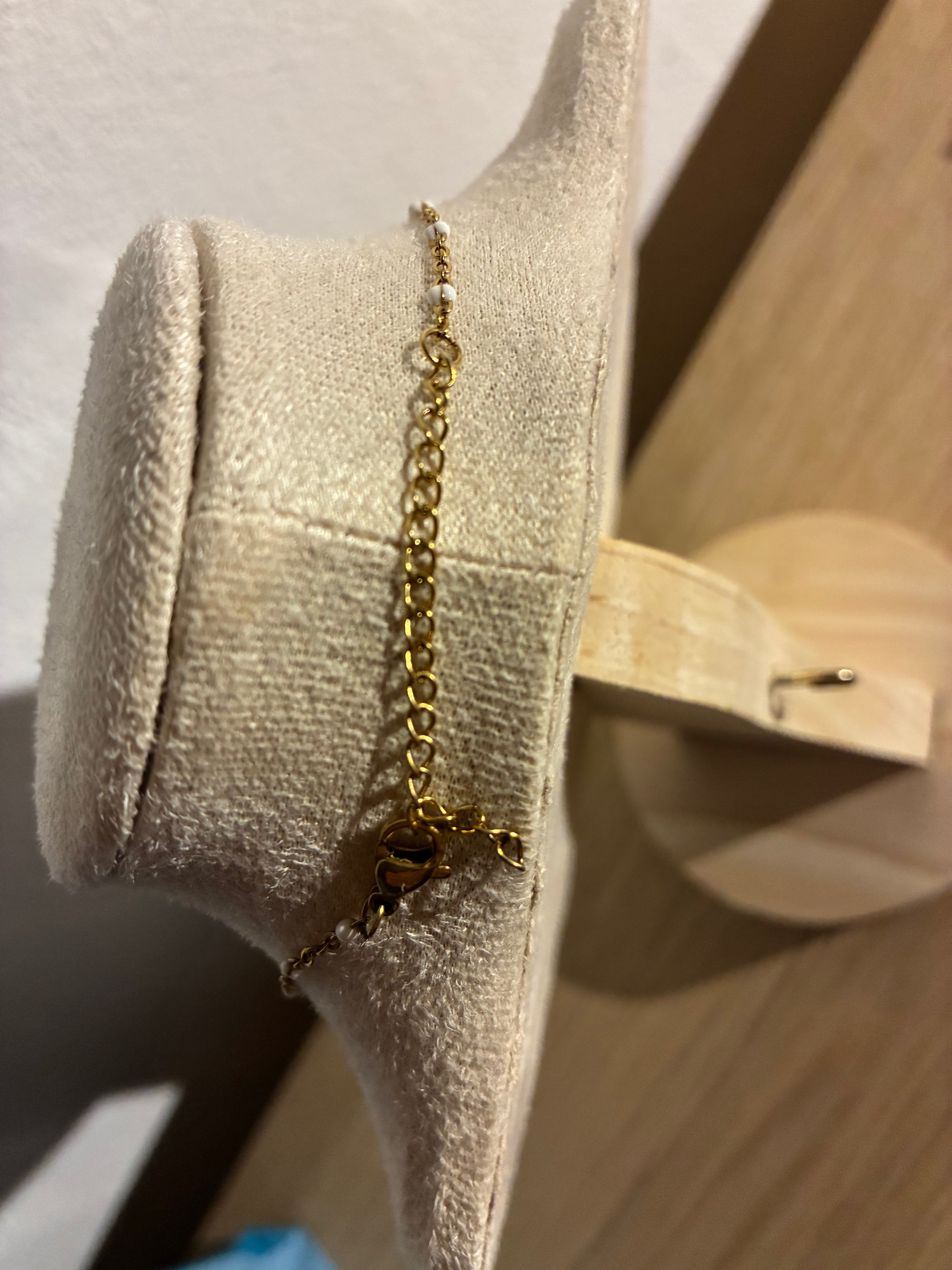 Collier Espagne