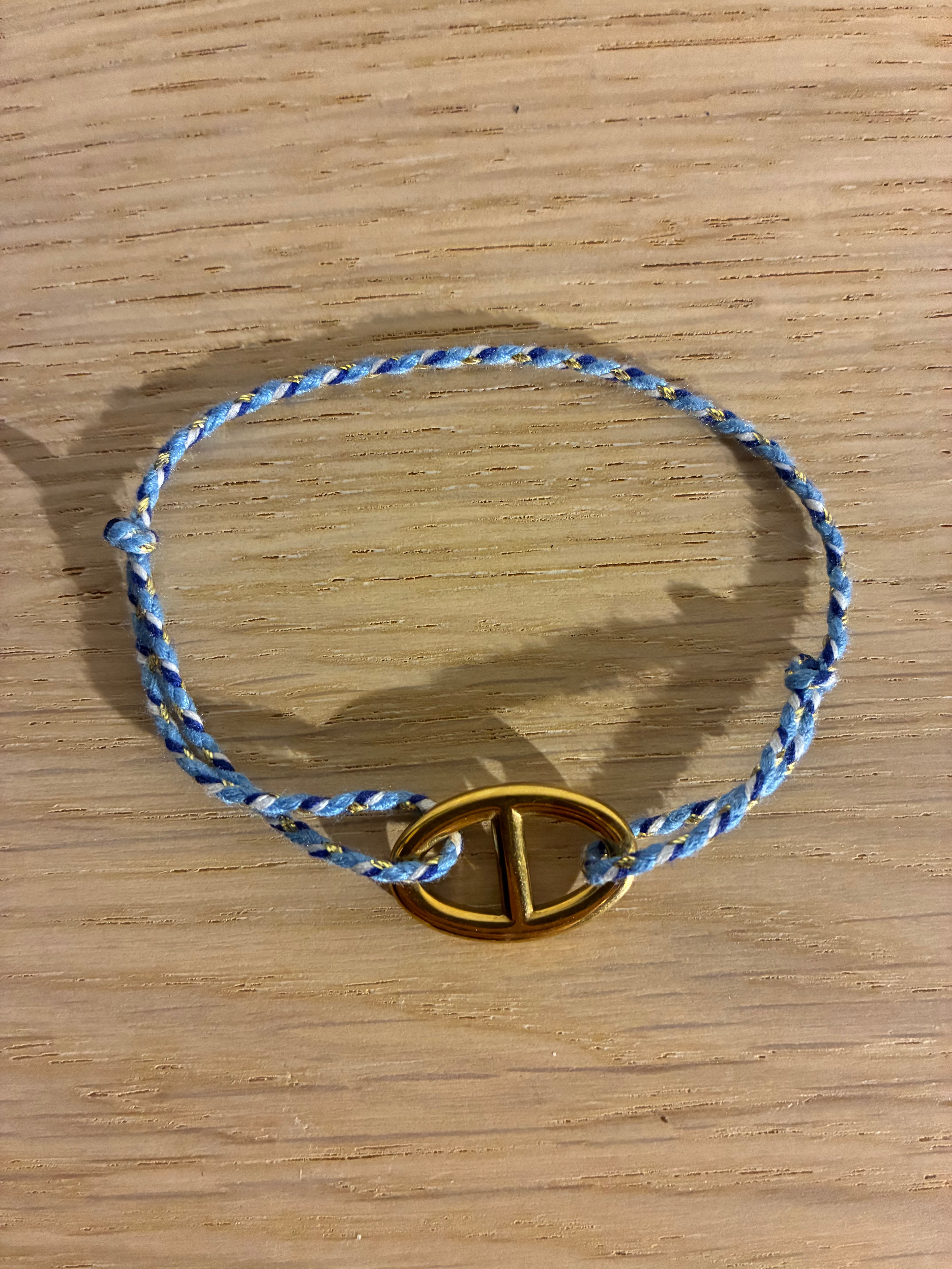 Bracelet Algérie
