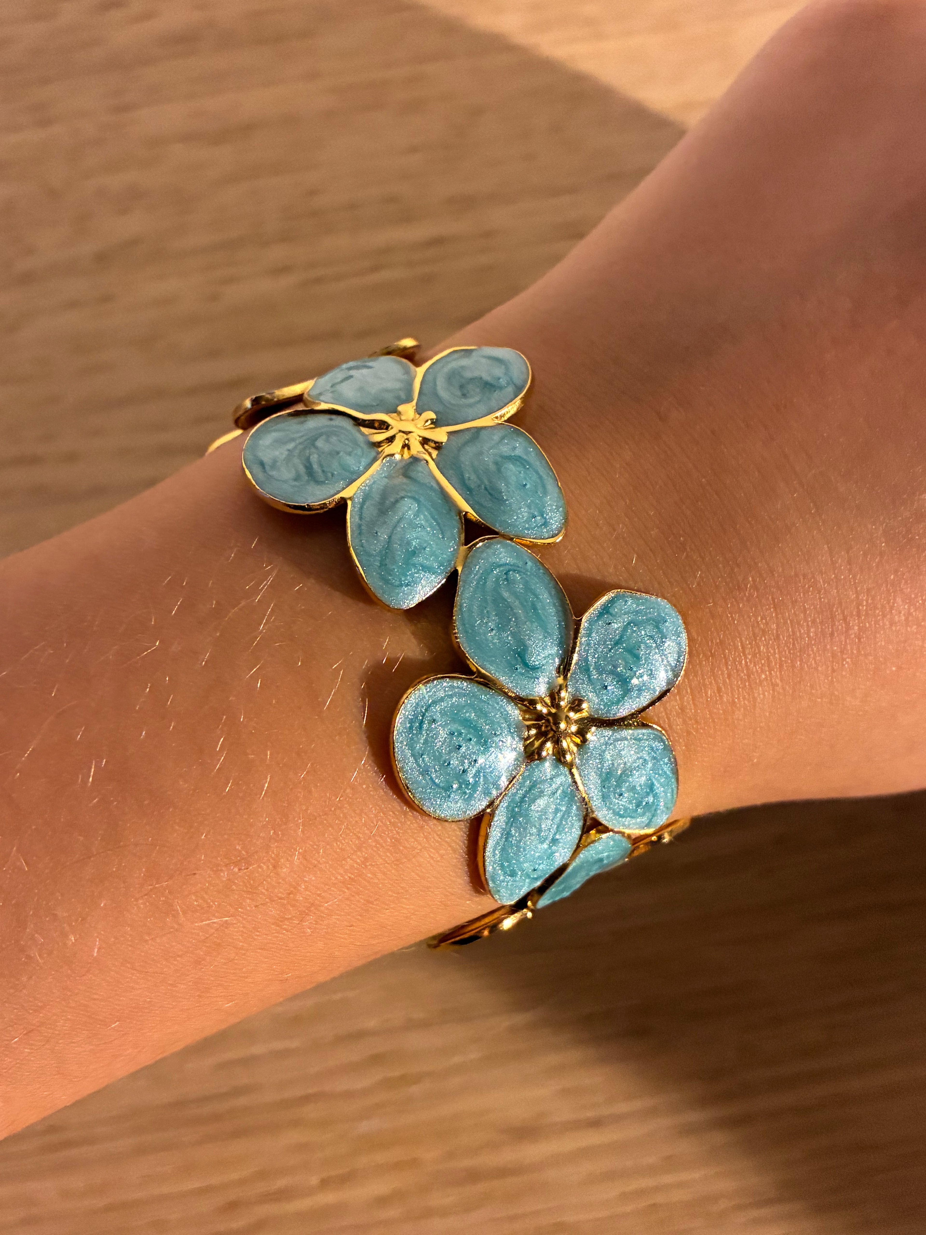 Bracelet Marine