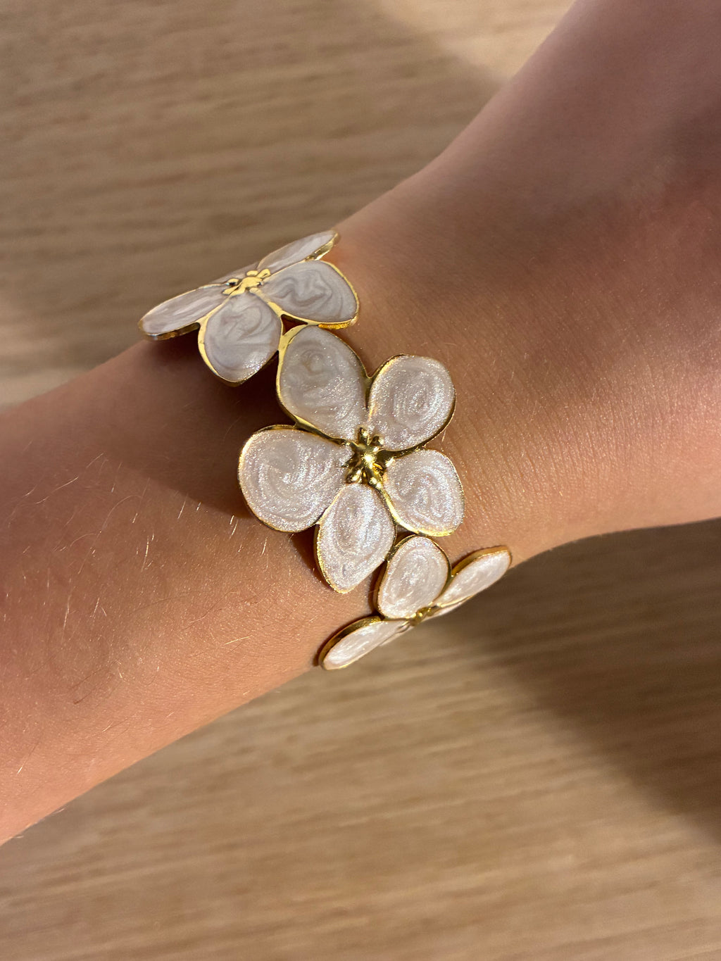 Bracelet Italie