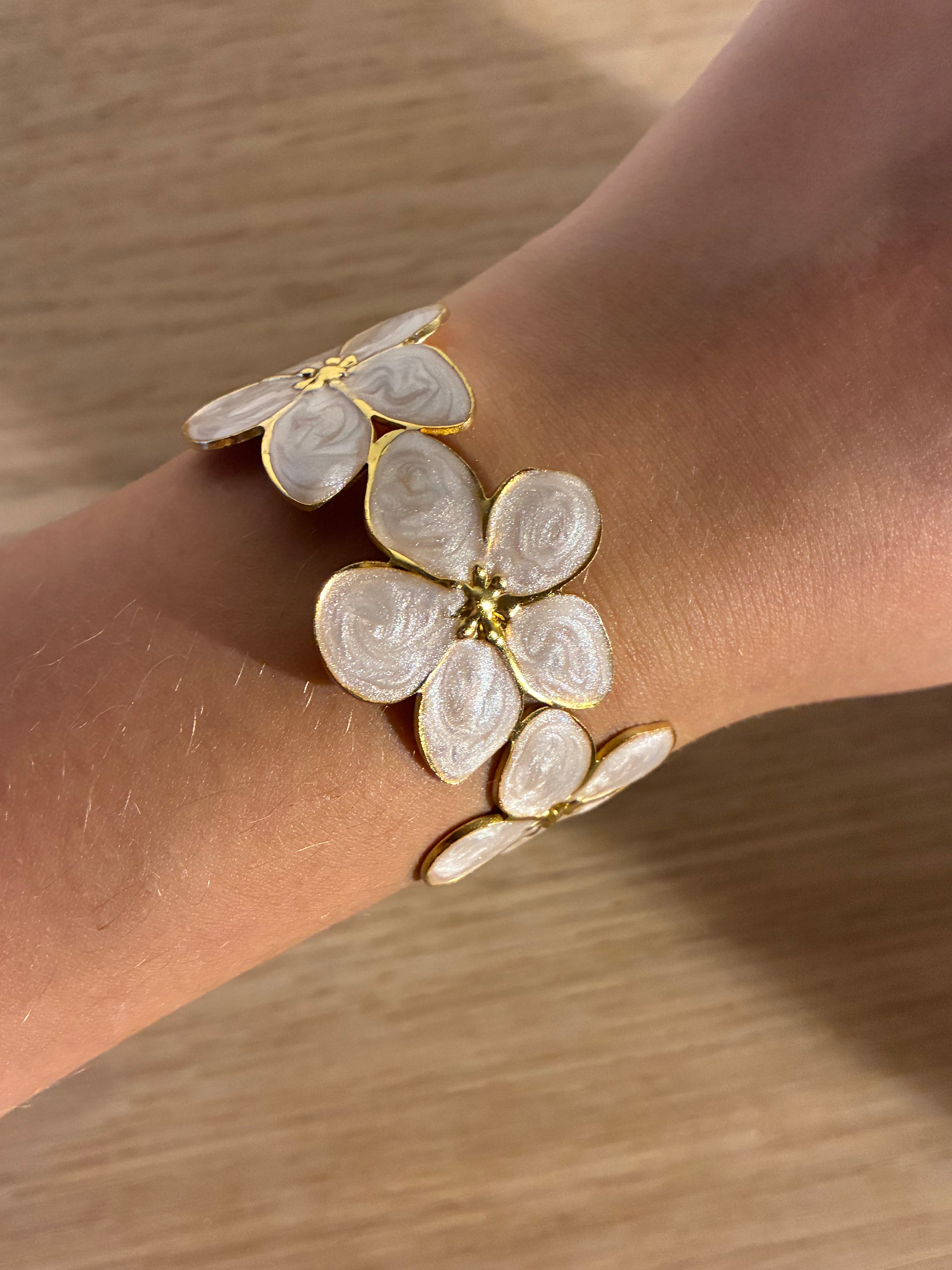Bracelet Italie