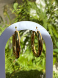 Boucles d'oreille Melinda