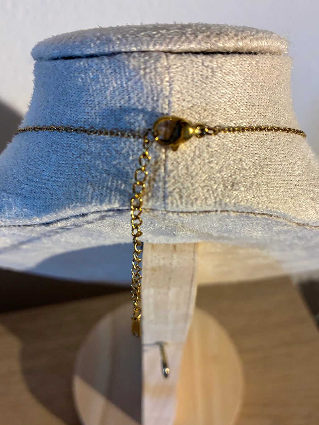 Collier Estelle