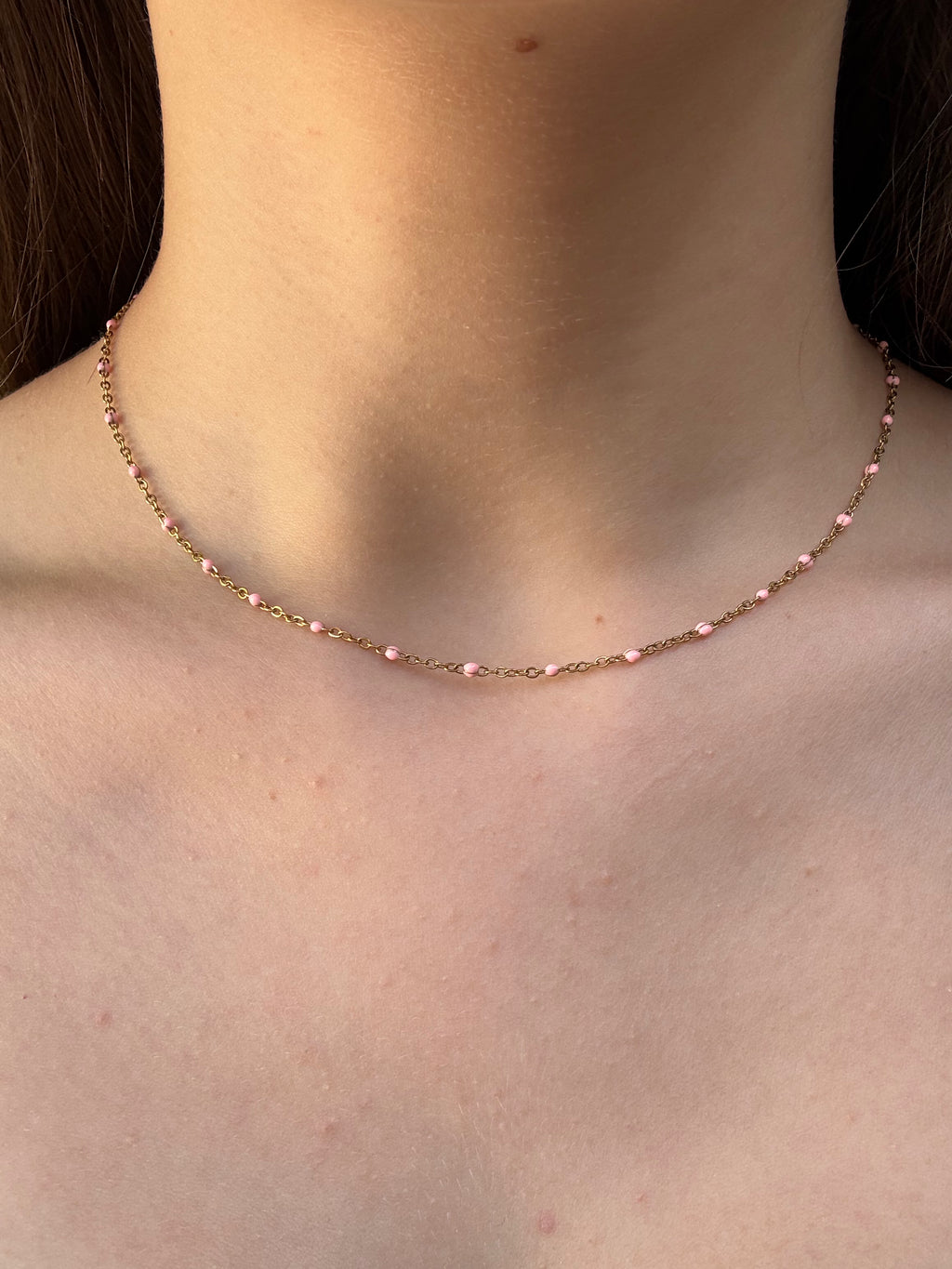 Collier Alice