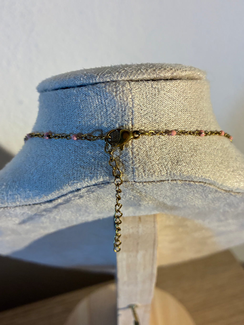 Collier Alice