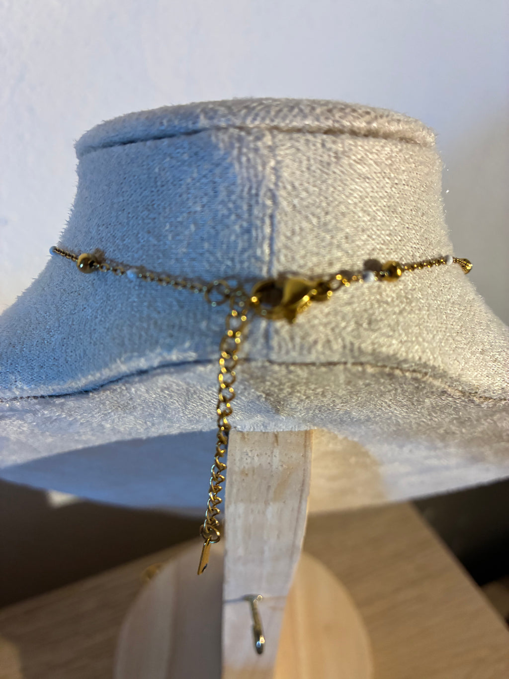 Collier Lou