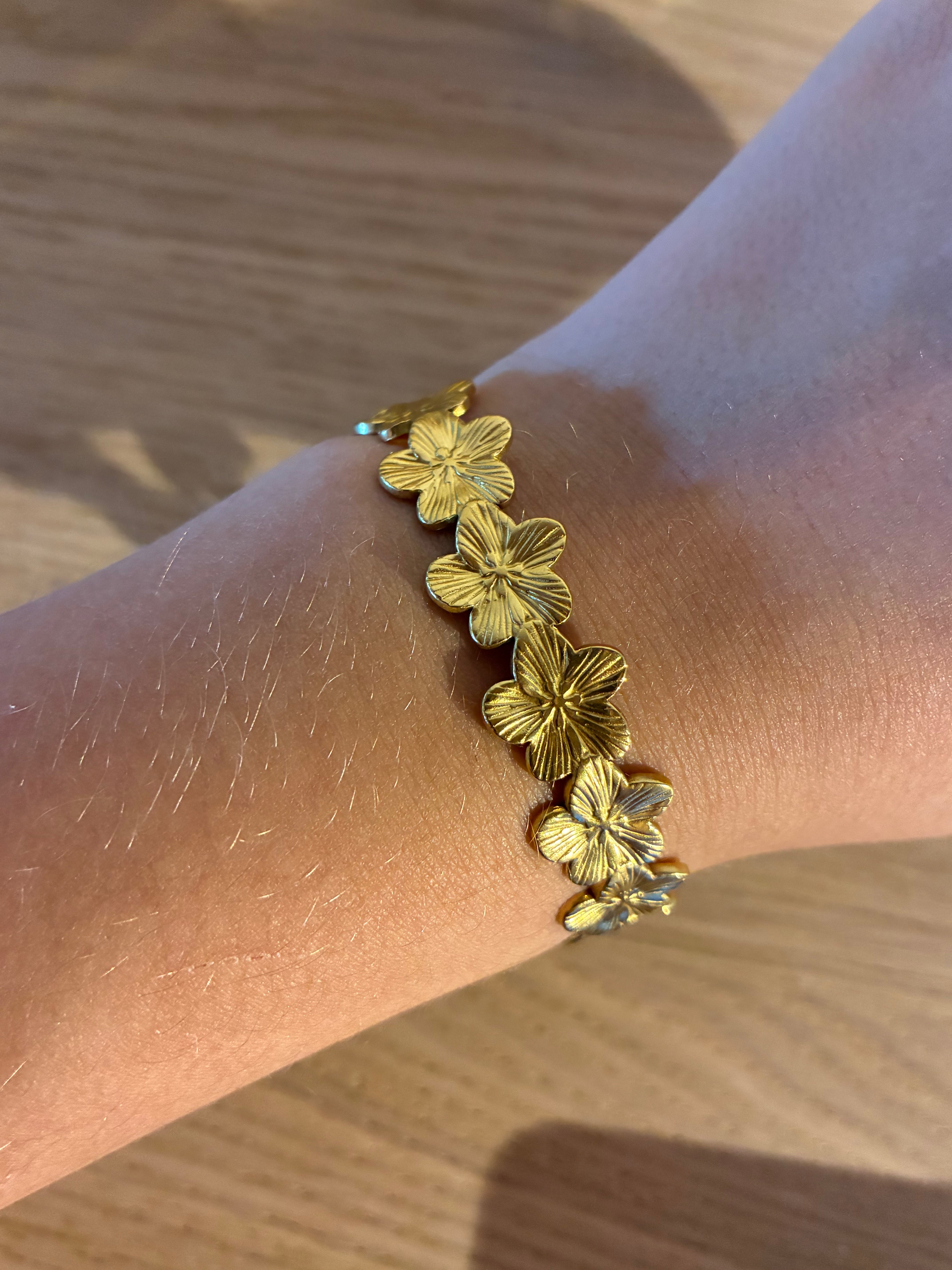 Bracelet Belgique