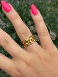 Bague Emma