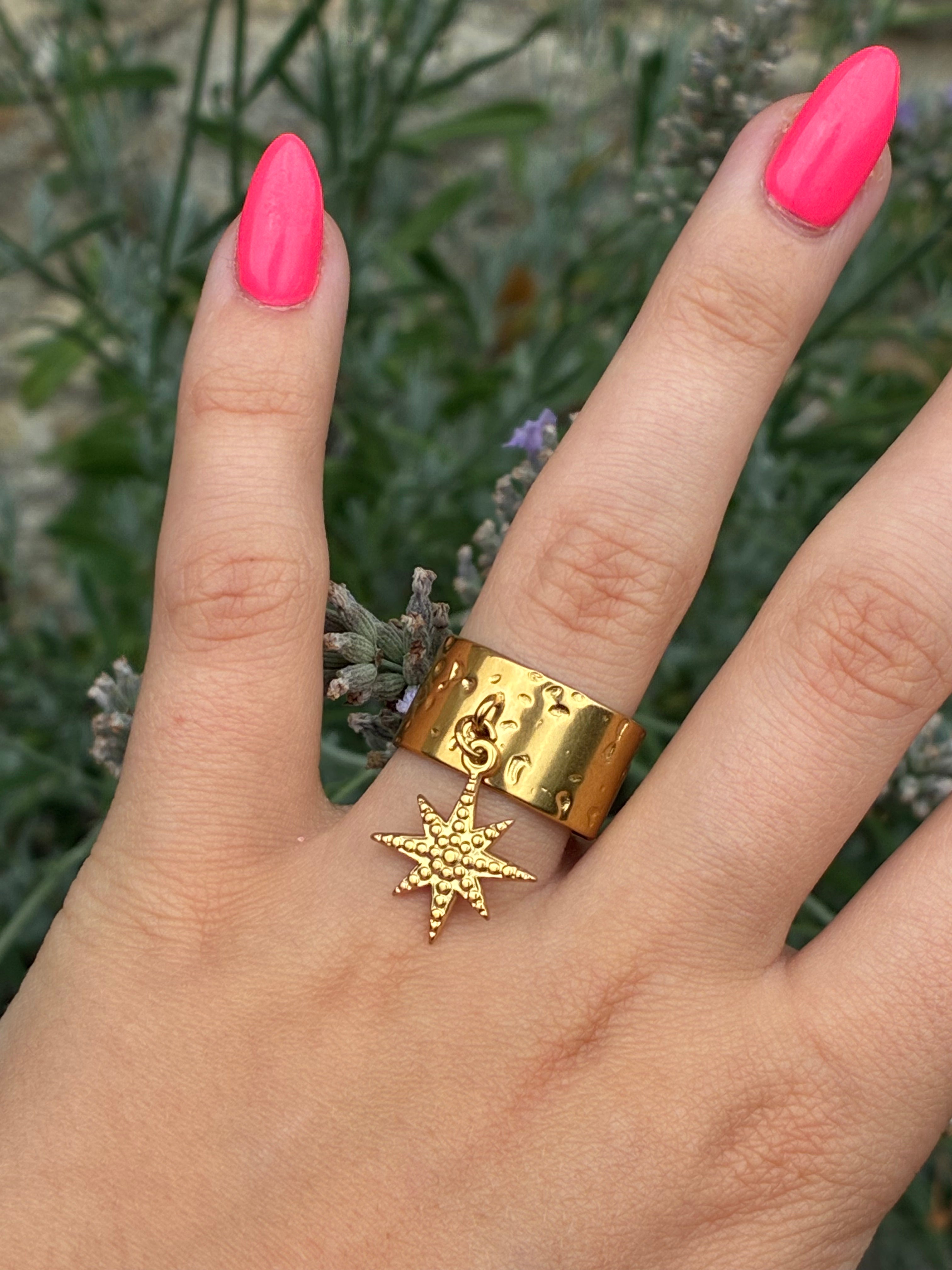 Bague Louise