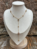 Collier Charlotte