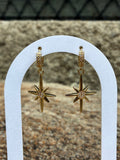 Boucles D'oreilles Victoire