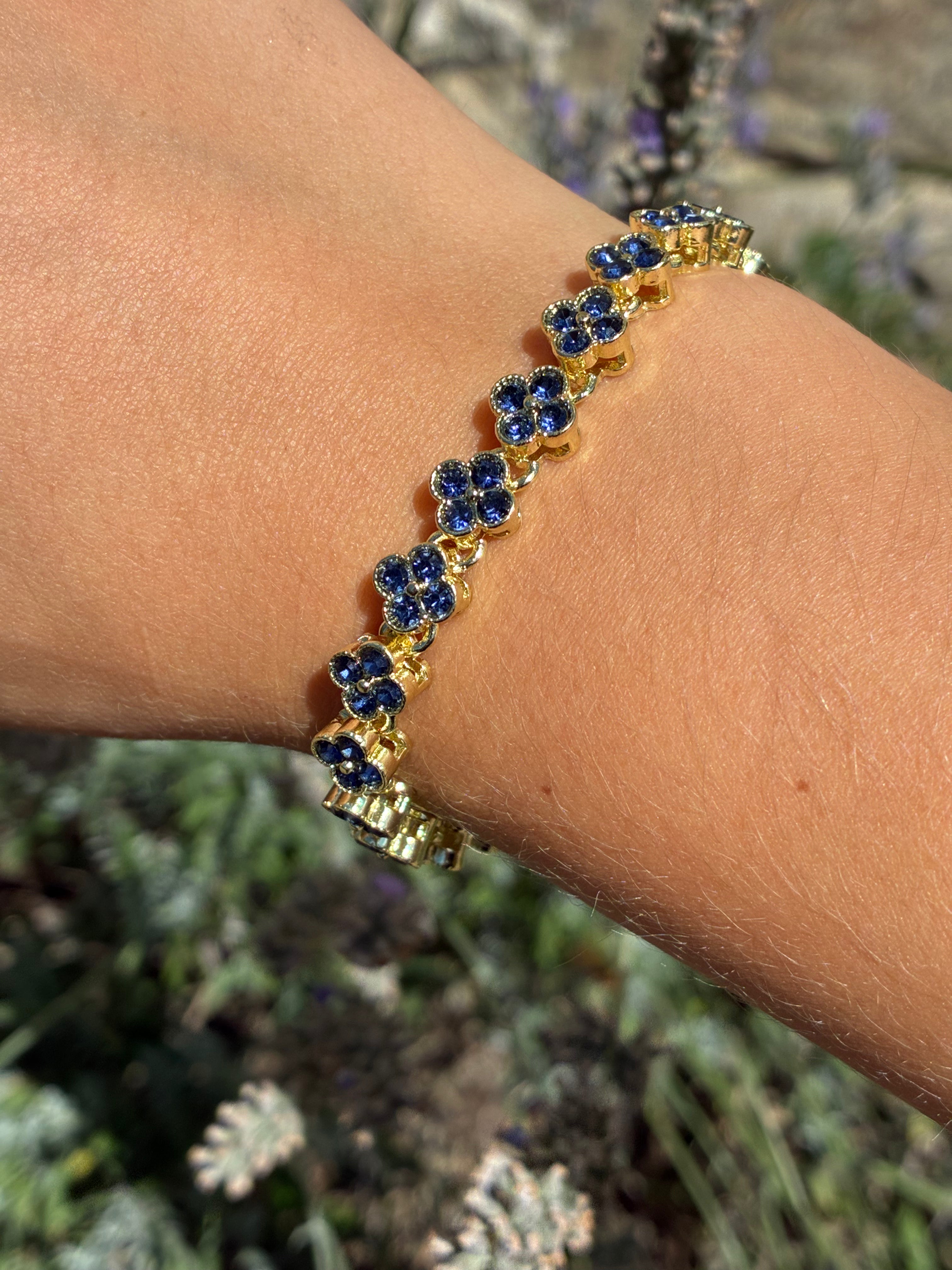 Bracelet Gabrielle