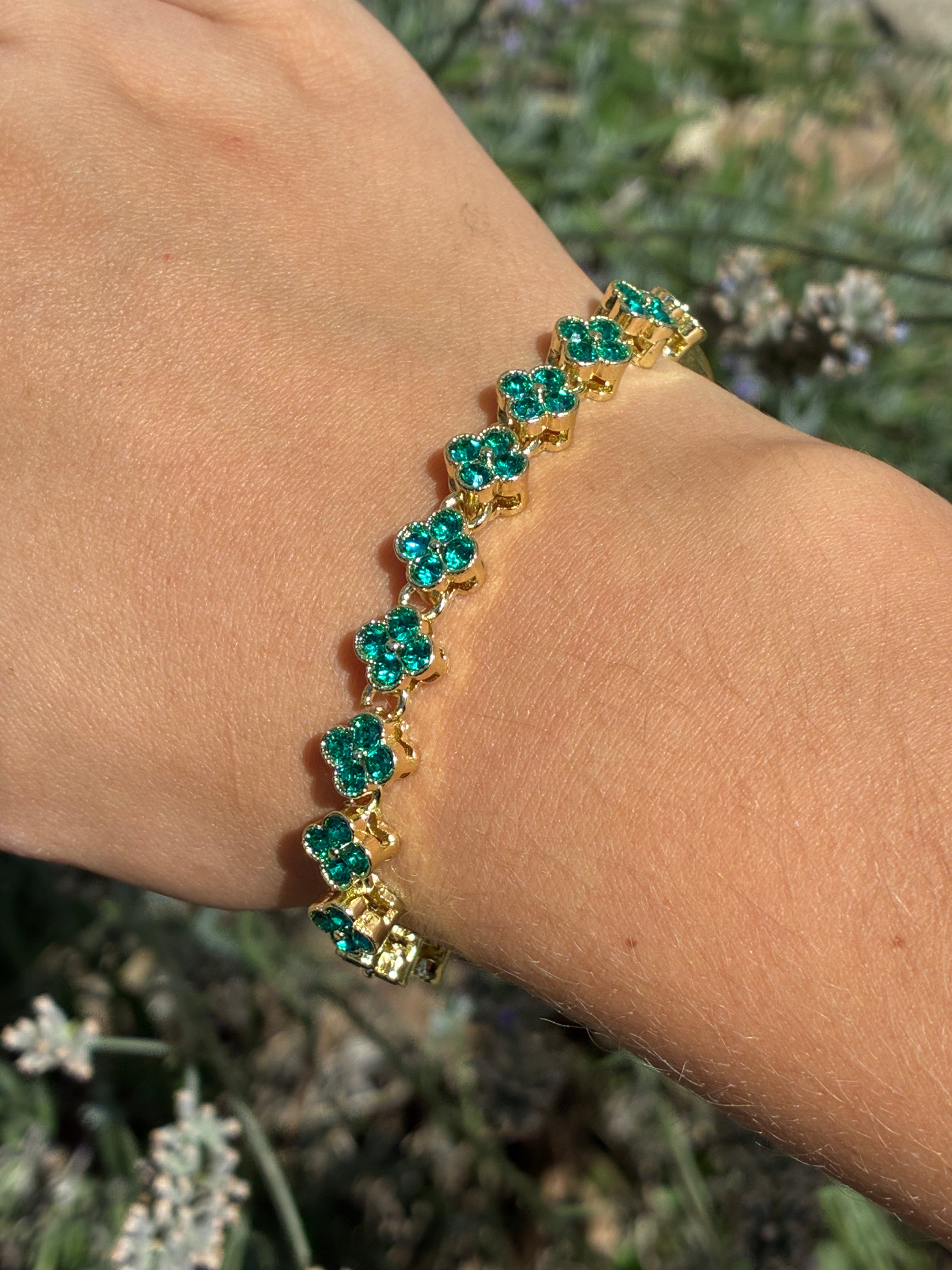 Bracelet Lily