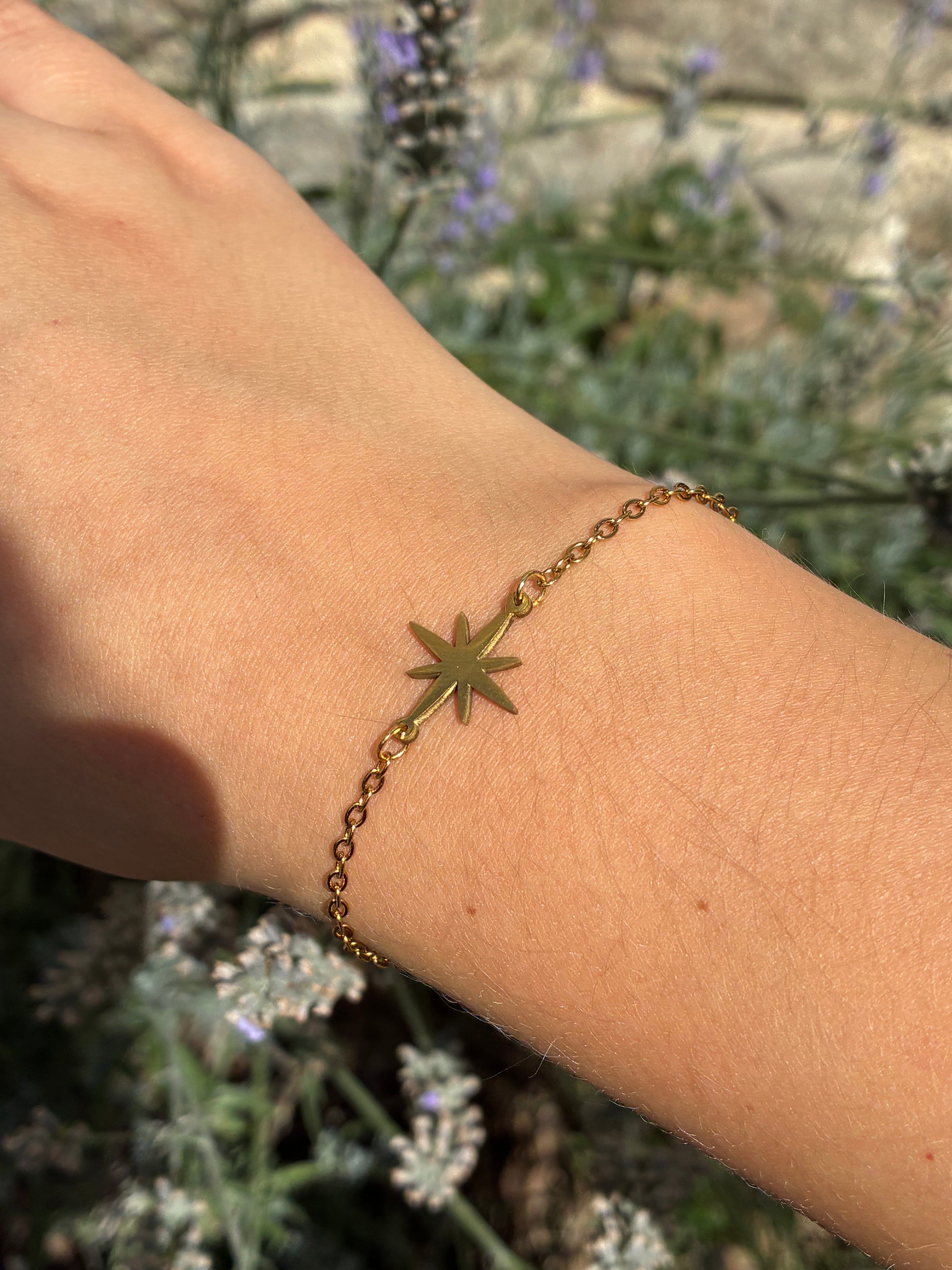 Bracelet Zoé