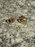 Boucles d'oreilles Lyséa
